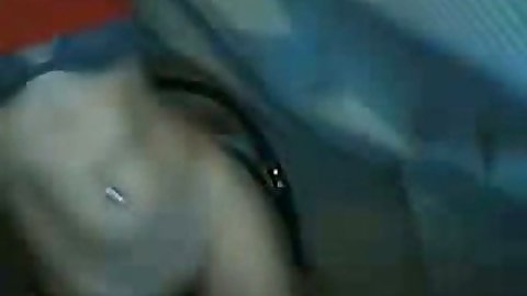 Solo webcam dildo pussy rubbing with sexy Joanna