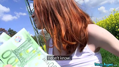 Amateur Public Blowjob Redhead - redhead public blowjob - most viewed - Gosexpod - free tube porn videos