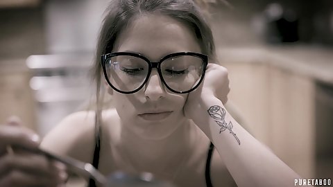 Glasses Nerd - nerd glasses - Gosexpod - free tube porn videos
