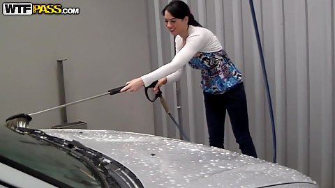 Car Wash Fuck Party - Car wash tag - Gosexpod - free tube porn videos